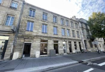 Location bureau Bordeaux (33000) - 323 m² à Bordeaux - 33000