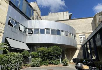 Location bureau Bordeaux (33200) - 77 m² à Bordeaux - 33000