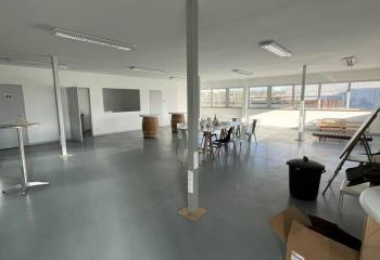 Location bureau Bordeaux (33100) - 150 m² à Bordeaux - 33000