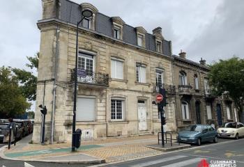Location bureau Bordeaux (33200) - 550 m² à Bordeaux - 33000