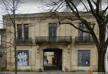 Location bureau Bordeaux (33800) - 1179 m² à Bordeaux - 33000
