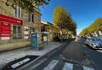 Location bureau Bordeaux (33300) - 290 m² à Bordeaux - 33000