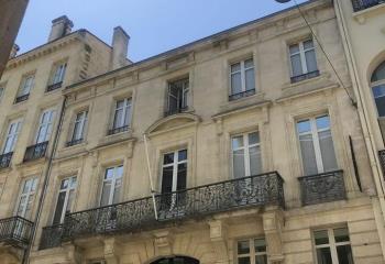 Location bureau Bordeaux (33000) - 1505 m² à Bordeaux - 33000