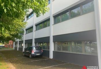 Location bureau Bordeaux (33100) - 154 m² à Bordeaux - 33000