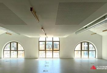 Location bureau Bordeaux (33800) - 289 m² à Bordeaux - 33000