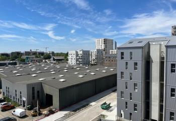 Location bureaux 70.00 m² à BORDEAUX à Bordeaux - 33000
