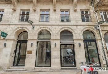 Location bureau Bordeaux (33000) - 240 m² à Bordeaux - 33000