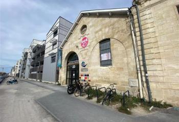 Location bureau Bordeaux (33000) - 70 m² à Bordeaux - 33000