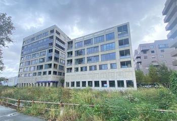 Location bureau Bordeaux (33100) - 326 m² à Bordeaux - 33000