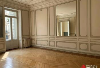 Location bureau Bordeaux (33000) - 160 m² à Bordeaux - 33000