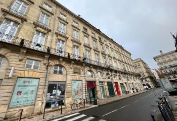 Location bureau Bordeaux (33000) - 156 m² à Bordeaux - 33000