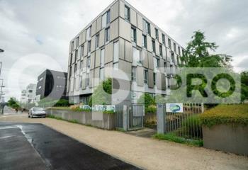 Location bureau Bordeaux (33300) - 300 m² à Bordeaux - 33000