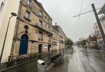 Location bureau Bordeaux (33800) - 14 m²