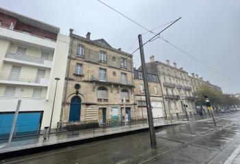 Location bureau Bordeaux (33800) - 17 m²