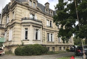 Location bureau Bordeaux (33000) - 1281 m² à Bordeaux - 33000