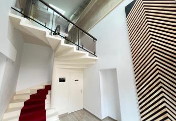 Location bureau Bordeaux (33300) - 290 m² à Bordeaux - 33000