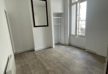 Location bureau Bordeaux (33000) - 12 m²