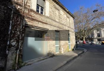 Location bureau Bordeaux (33000) - 145 m²