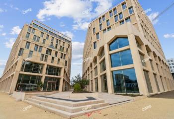 Location bureau Bordeaux (33800) - 14489 m² à Bordeaux - 33000