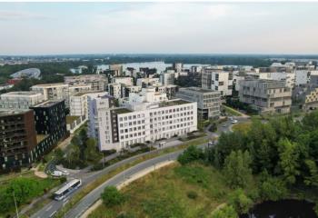 Location bureau Bordeaux (33300) - 3723 m² à Bordeaux - 33000