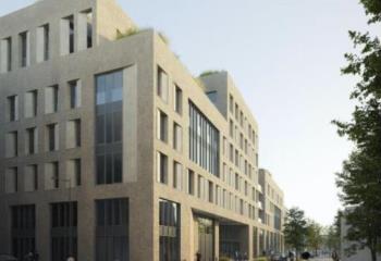 Location bureau Bordeaux (33800) - 23041 m² à Bordeaux - 33000