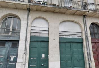 Location bureau Bordeaux (33000) - 420 m² à Bordeaux - 33000