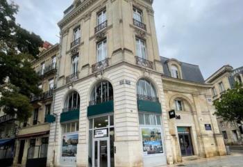Location bureau Bordeaux (33000) - 350 m² à Bordeaux - 33000