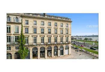 Location bureau Bordeaux (33000) - 313 m²