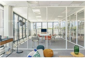 Location bureau Bordeaux (33300) - 315 m² à Bordeaux - 33000