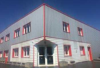 Location bureau Bouguenais (44340) - 200 m² à Bouguenais - 44340