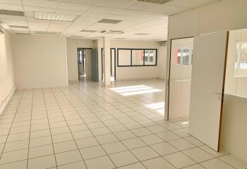 Location bureau Bouguenais (44340) - 200 m² à Bouguenais - 44340