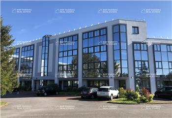 Location bureau Bouguenais (44340) - 250 m² à Bouguenais - 44340