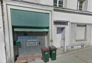 Location bureau Brest (29200) - 30 m²