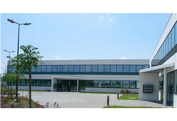 Location bureau Bruguières (31150) - 403 m² à Bruguières - 31150