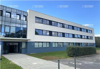 Location bureau Bruz (35170) - 988 m² à Bruz - 35170
