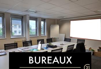 Location bureau Caen (14000) - 160 m² à Caen - 14000