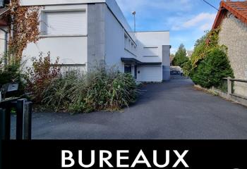 Location bureau Caen (14000) - 500 m² à Caen - 14000
