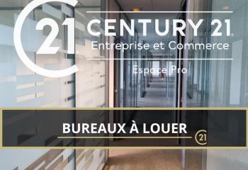 Location bureau Caen (14000) - 783 m² à Caen - 14000