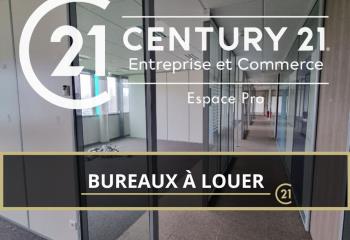 Location bureau Caen (14000) - 85 m² à Caen - 14000