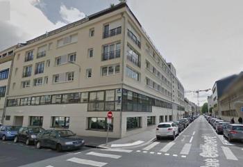 Location bureau Caen (14000) - 455 m² à Caen - 14000
