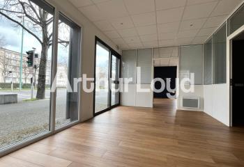 Location bureau Caen (14000) - 78 m² à Caen - 14000