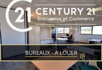Location bureau Caen (14000) - 96 m² à Caen - 14000
