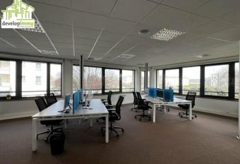 Location bureau Caen (14000) - 172 m² à Caen - 14000