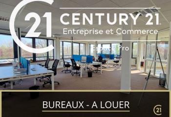 Location bureau Caen (14000) - 172 m² à Caen - 14000