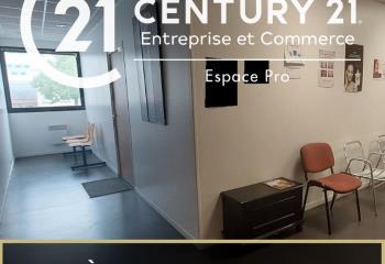 Location bureau Caen (14000) - 45 m² à Caen - 14000