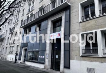 Location bureau Caen (14000) - 1440 m² à Caen - 14000