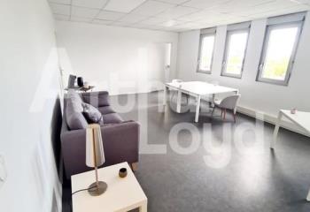 Location bureau Caen (14000) - 78 m² à Caen - 14000