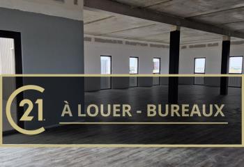Location bureau Caen (14000) - 426 m² à Caen - 14000
