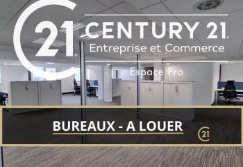 Location bureau Caen (14000) - 454 m² à Caen - 14000