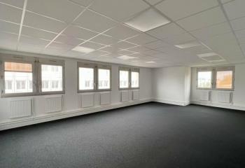 Location bureau Caen (14000) - 54 m² à Caen - 14000